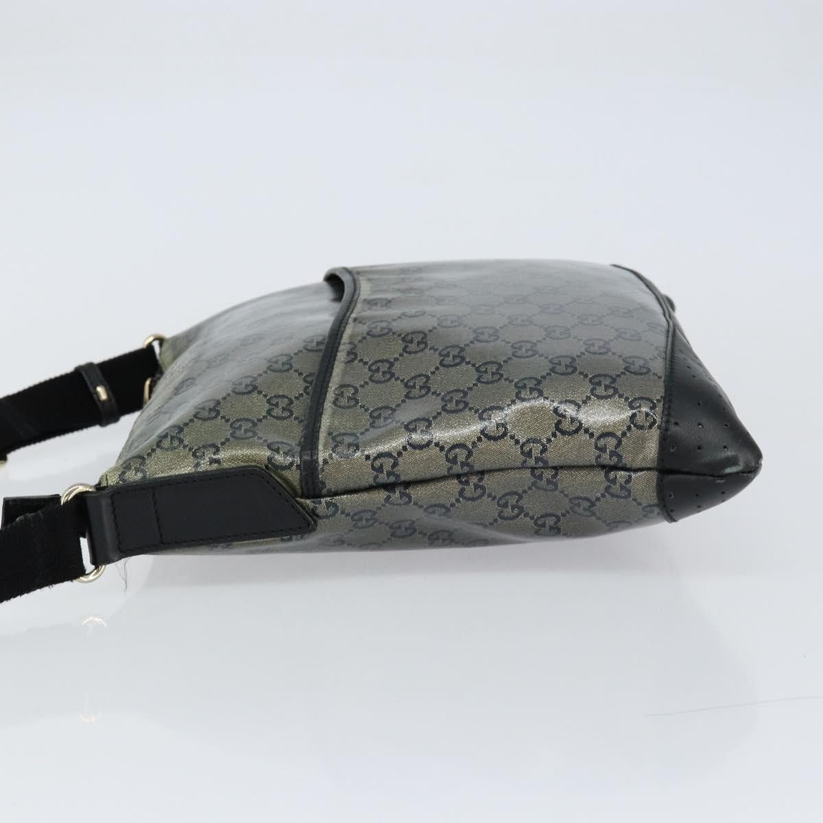 Gucci Gucci GG Canvas Bag Canvas Size ONE SIZE - 4 Thumbnail