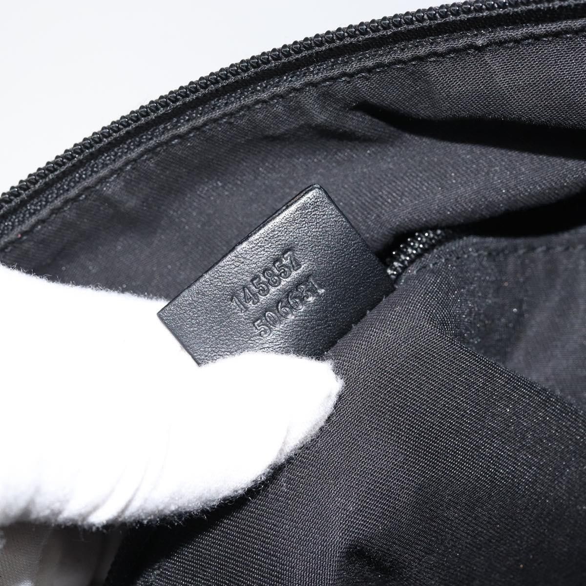 Gucci Gucci GG Canvas Bag Canvas Size ONE SIZE - 6 Thumbnail