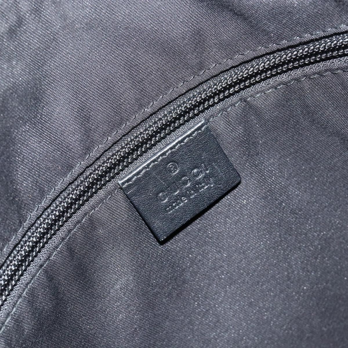 Gucci Gucci GG Canvas Bag Canvas Size ONE SIZE - 7 Thumbnail