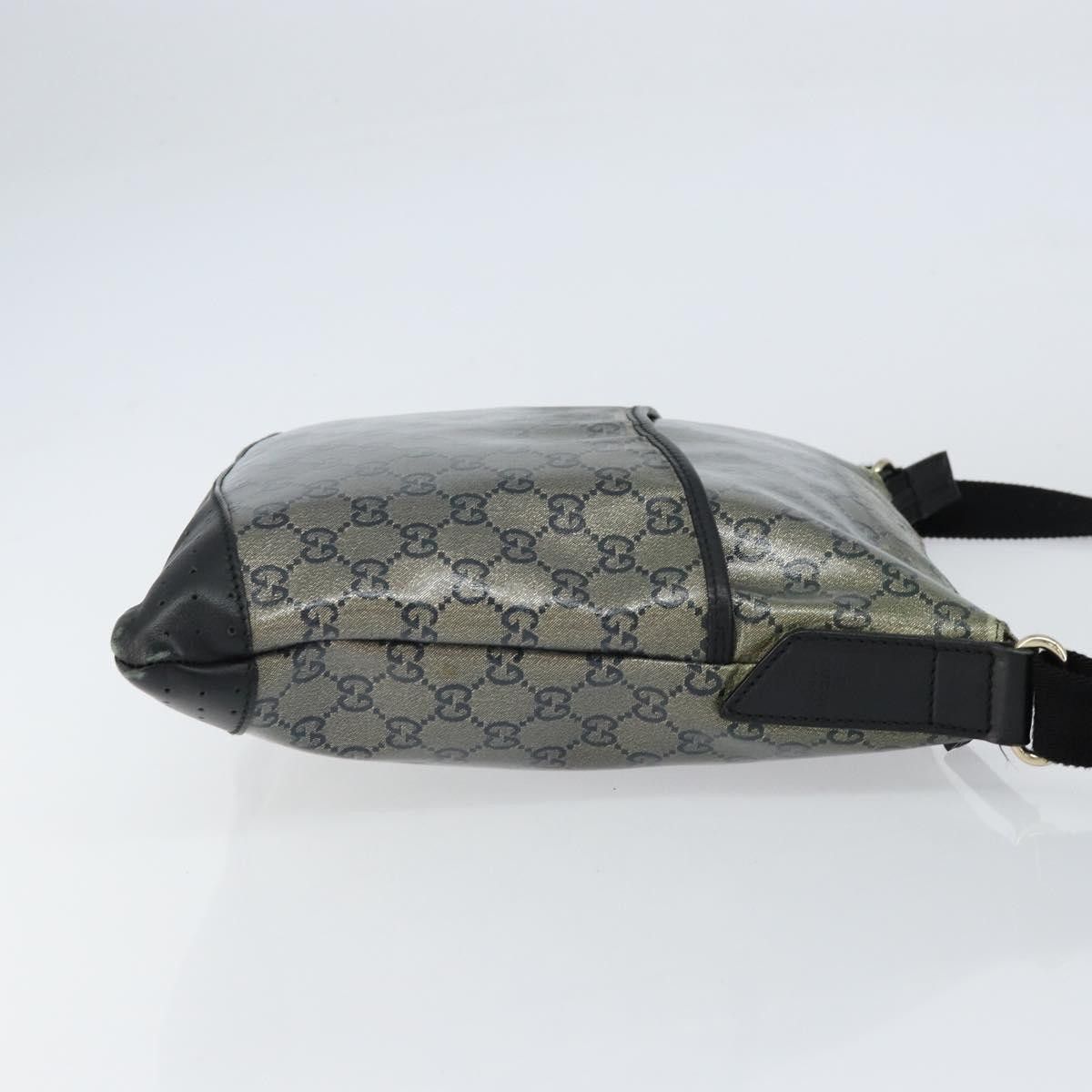 Gucci Gucci GG Canvas Bag Canvas Size ONE SIZE - 3 Thumbnail