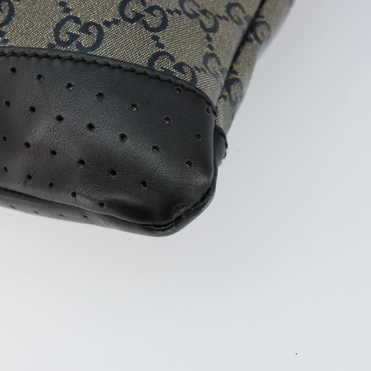 Gucci Gucci GG Canvas Bag Canvas Size ONE SIZE - 11 Thumbnail