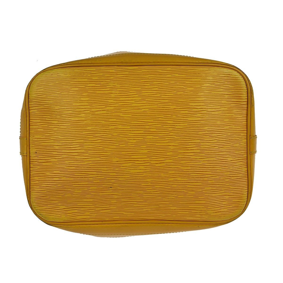 Louis Vuitton Louis Vuitton Noe Handbag Epi leather Size ONE SIZE - 7 Thumbnail