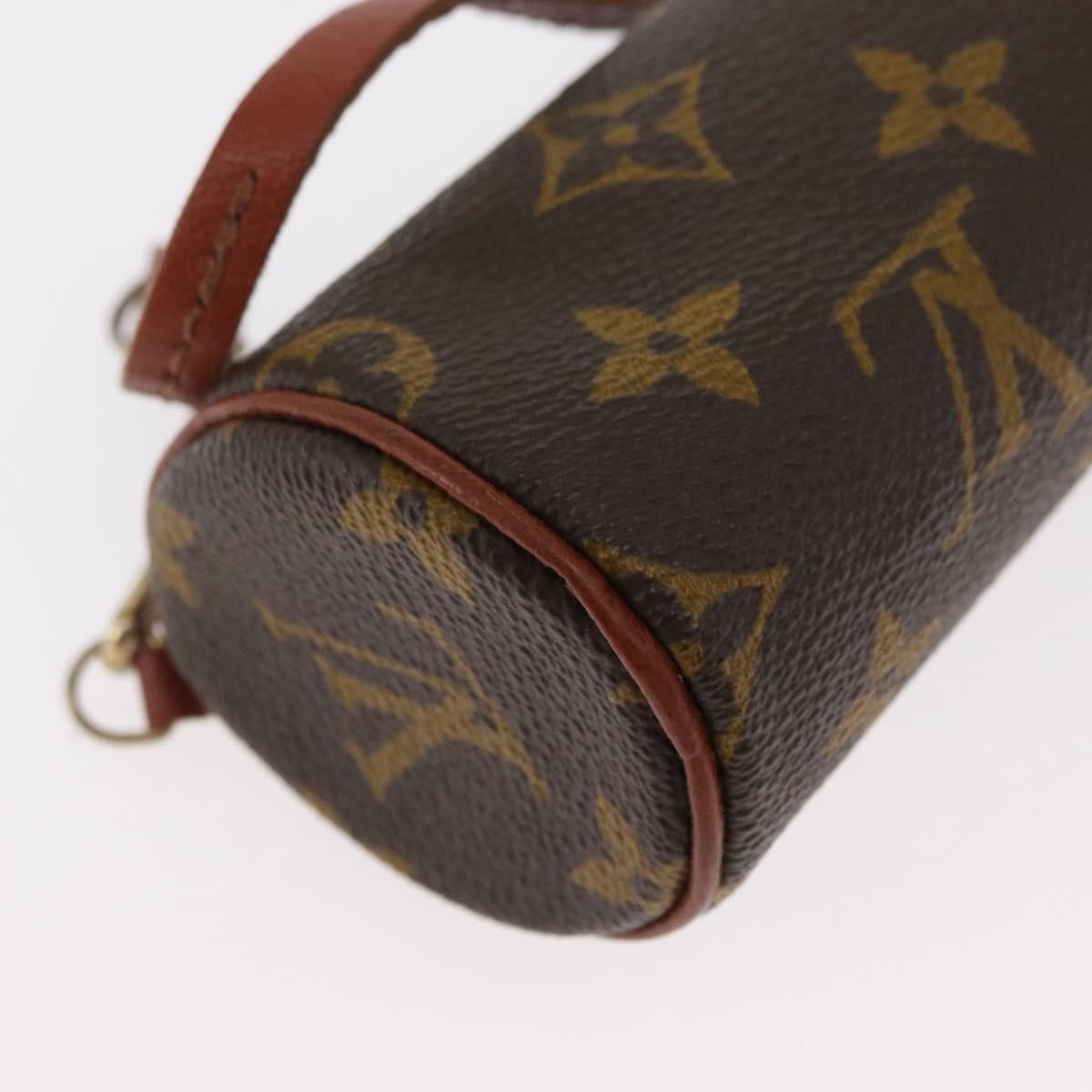 Louis Vuitton Louis Vuitton Papillon Pochette Monogram Canvas Size ONE SIZE - 8 Thumbnail