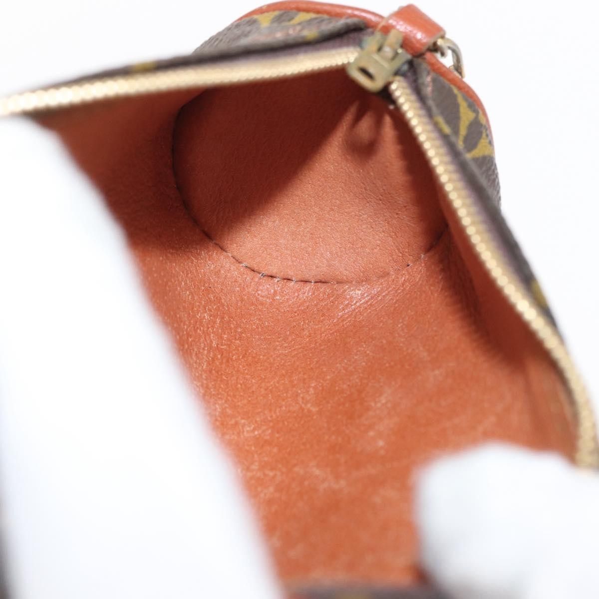 Louis Vuitton Louis Vuitton Papillon Pochette Monogram Canvas Size ONE SIZE - 17 Thumbnail