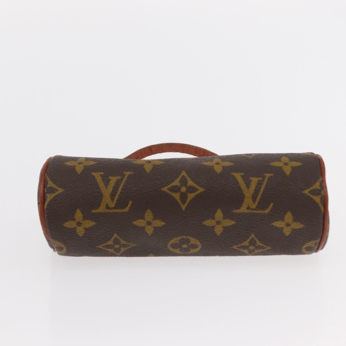 Louis Vuitton Louis Vuitton Papillon Pochette Monogram Canvas Size ONE SIZE - 14 Thumbnail
