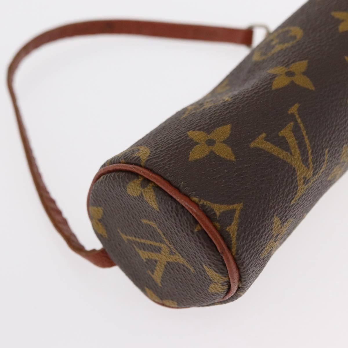Louis Vuitton Louis Vuitton Papillon Pochette Monogram Canvas Size ONE SIZE - 10 Thumbnail