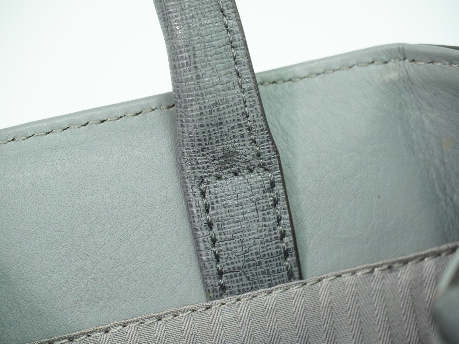 Fendi Fendi 2Jours Bag Leather Size ONE SIZE - 19 Thumbnail