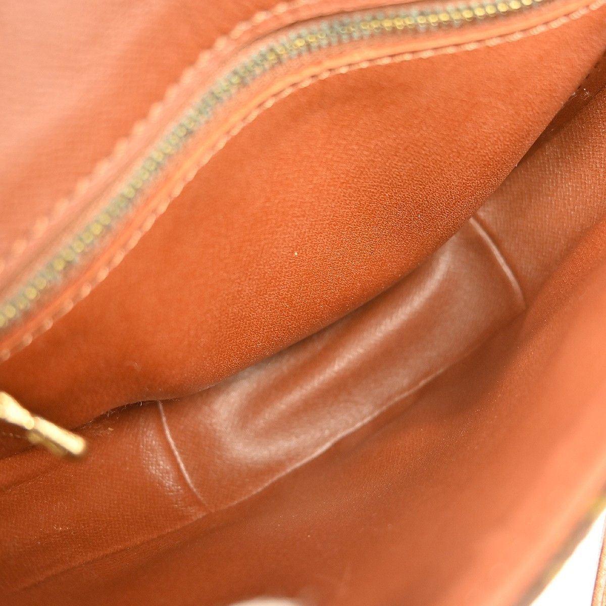 Louis Vuitton Louis Vuitton Chantilly Handbag Monogram Canvas Size ONE SIZE - 3 Thumbnail