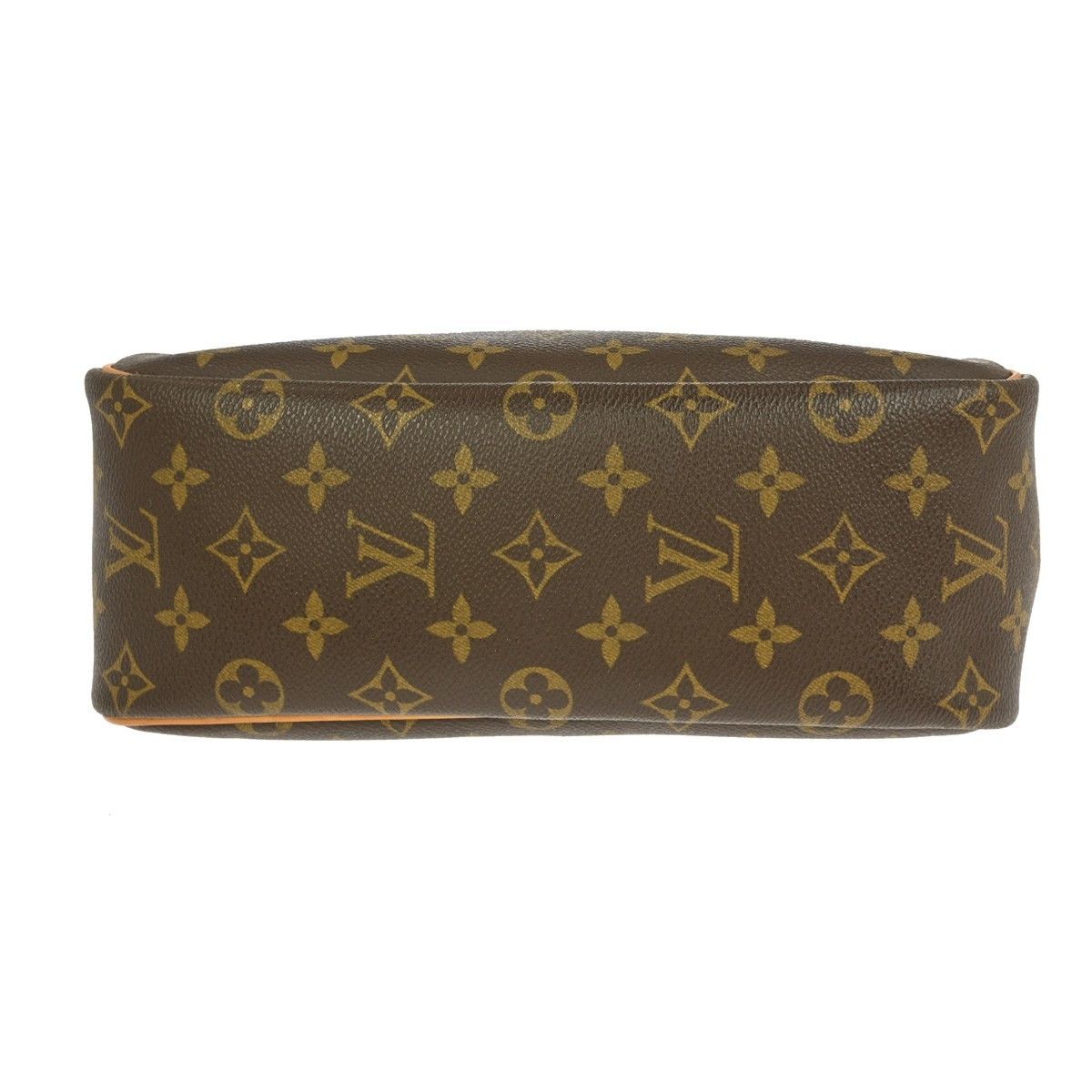 Louis Vuitton Louis Vuitton Trouville Handbag Monogram Canvas Size ONE SIZE - 8 Thumbnail
