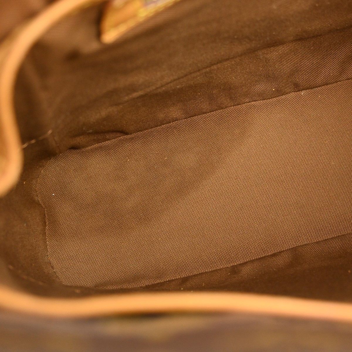 Louis Vuitton Louis Vuitton Vavin Tote Monogram Canvas Size ONE SIZE - 3 Thumbnail