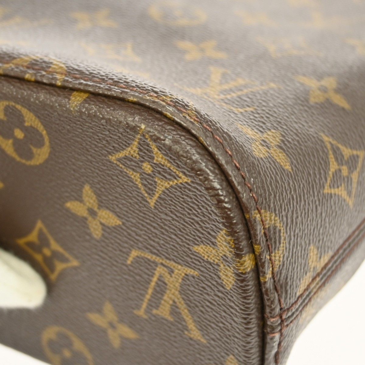 Louis Vuitton Louis Vuitton Vavin Tote Monogram Canvas Size ONE SIZE - 8 Thumbnail