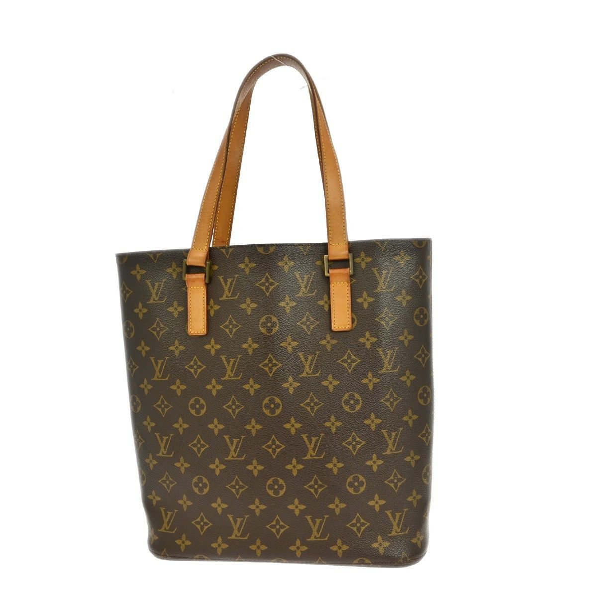 Louis Vuitton Louis Vuitton Vavin Tote Monogram Canvas Size ONE SIZE - 2 Thumbnail