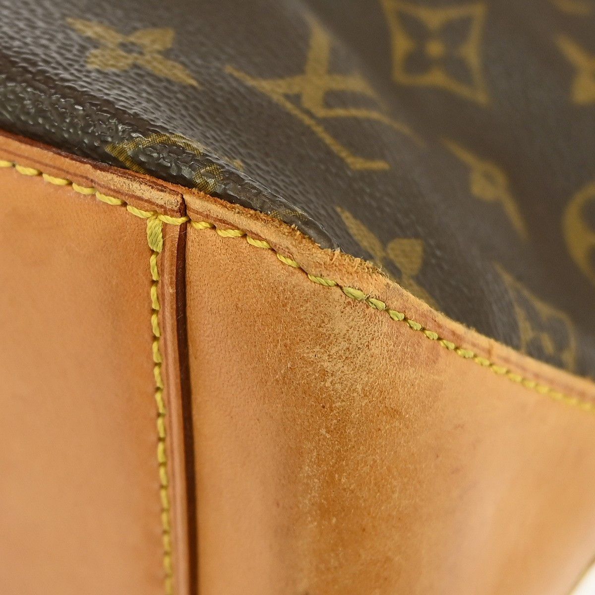 Louis Vuitton Louis Vuitton Cabas Piano Monogram Canvas Size ONE SIZE - 7 Thumbnail