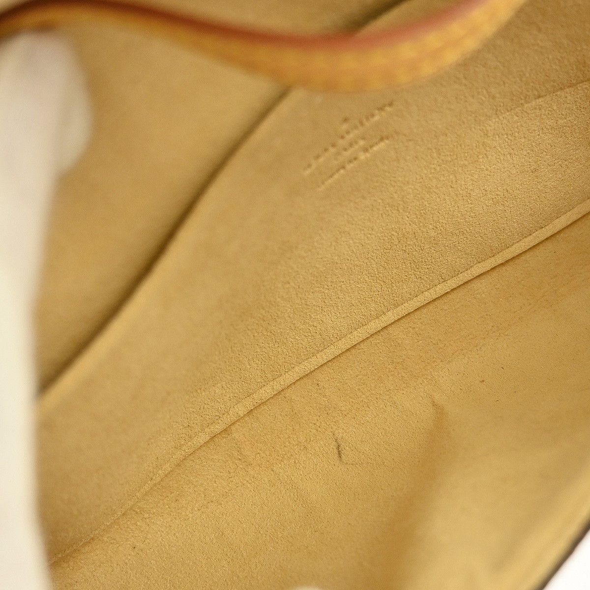 Louis Vuitton Louis Vuitton Twin Handbag Monogram Canvas Size ONE SIZE - 3 Thumbnail