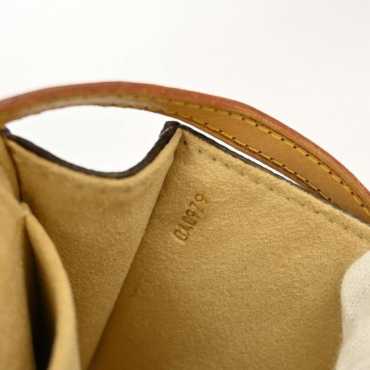 Louis Vuitton Louis Vuitton Twin Handbag Monogram Canvas Size ONE SIZE - 5 Thumbnail