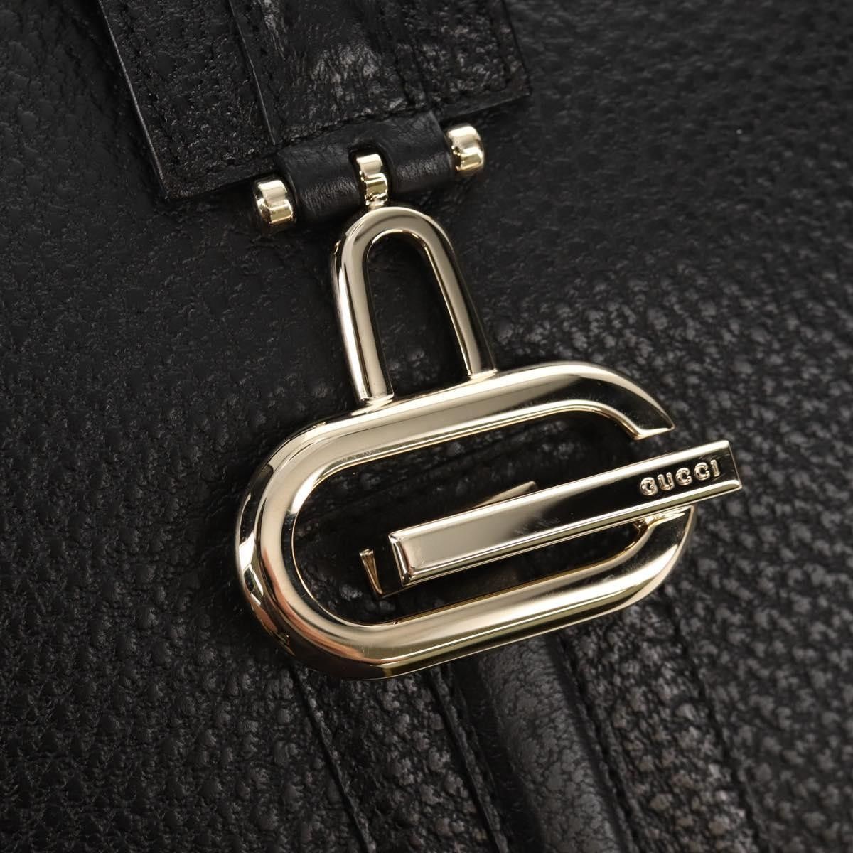 Gucci Gucci Jackie Web Junco Hobo GG Canvas and Leather Size ONE SIZE - 20 Thumbnail