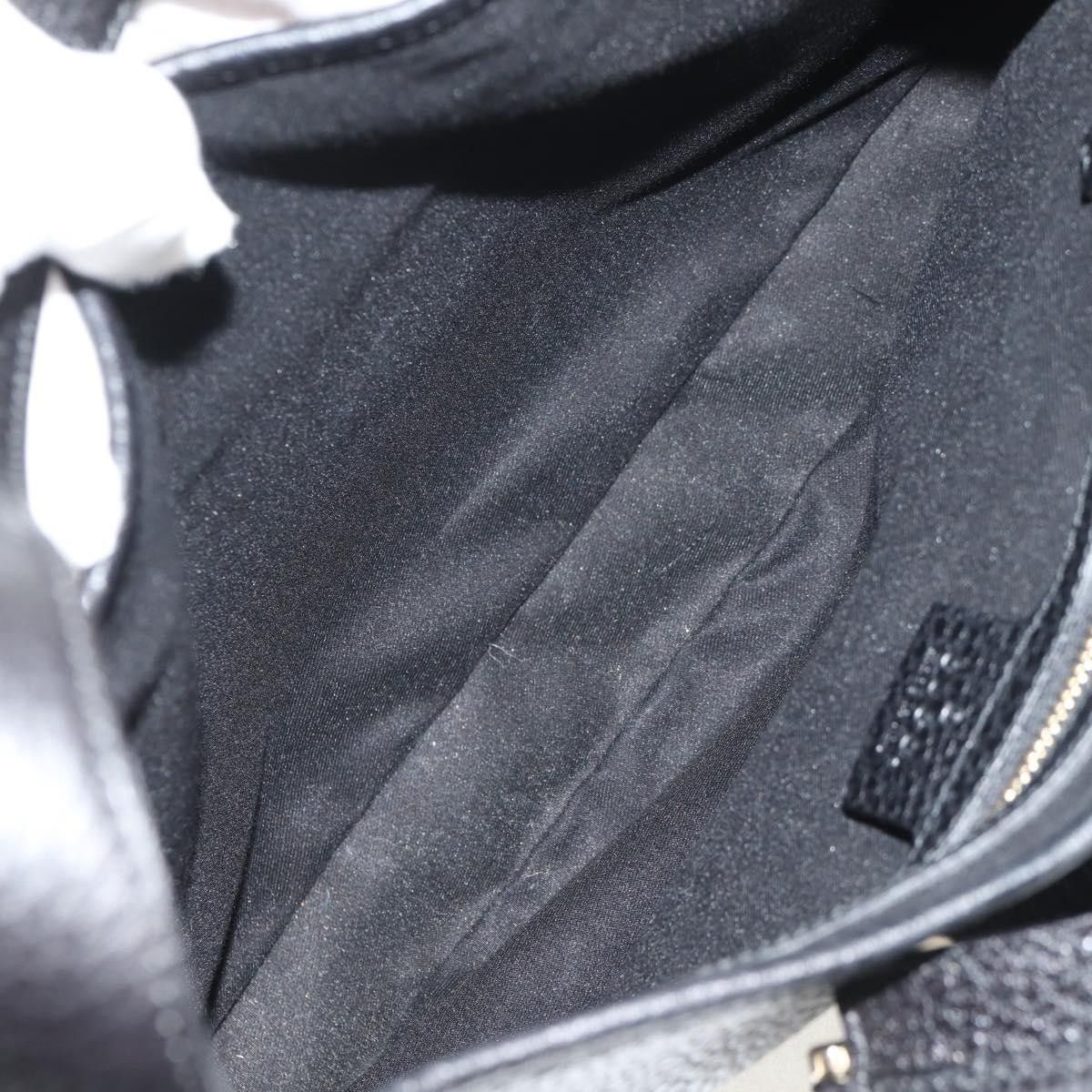Gucci Gucci Jackie Web Junco Hobo GG Canvas and Leather Size ONE SIZE - 5 Thumbnail