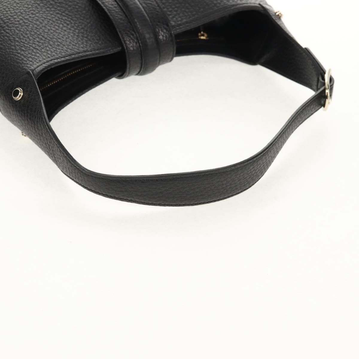 Gucci Gucci Jackie Web Junco Hobo GG Canvas and Leather Size ONE SIZE - 8 Thumbnail