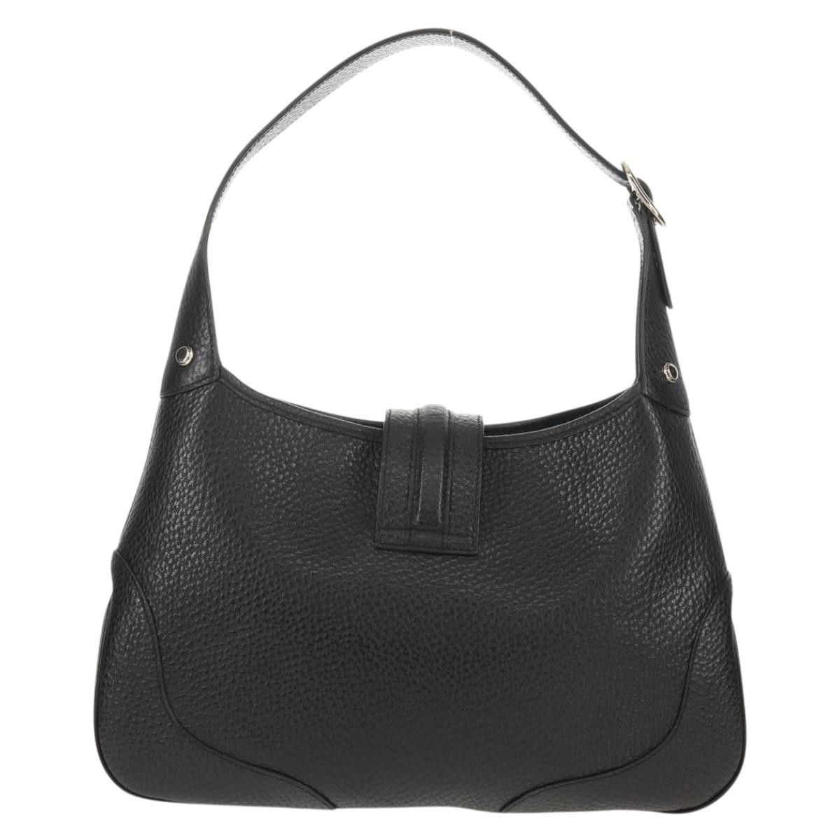 Gucci Gucci Jackie Web Junco Hobo GG Canvas and Leather Size ONE SIZE - 2 Thumbnail