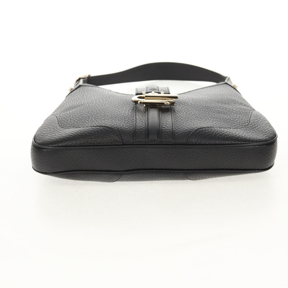 Gucci Gucci Jackie Web Junco Hobo GG Canvas and Leather Size ONE SIZE - 18 Thumbnail