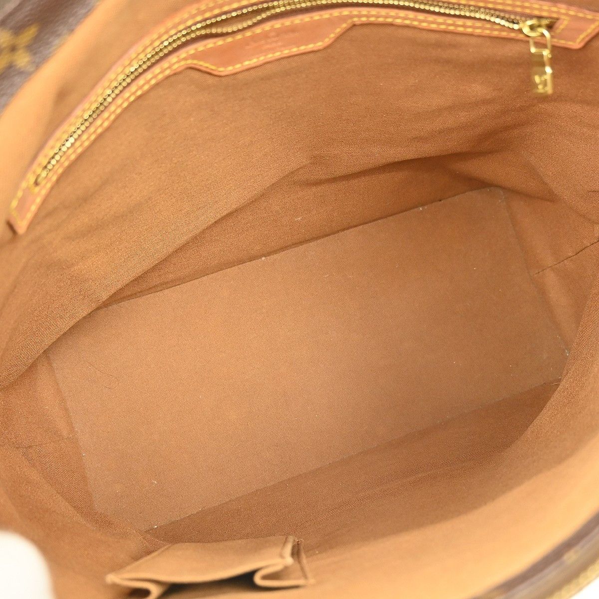 Louis Vuitton Louis Vuitton Cabas Mezzo Monogram Canvas Size ONE SIZE - 3 Thumbnail