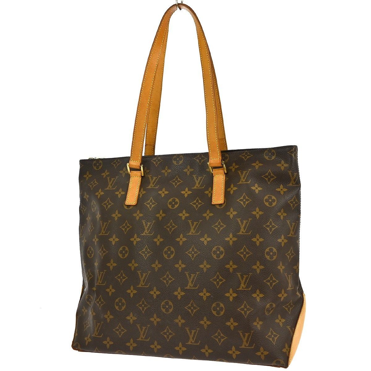 Louis Vuitton Louis Vuitton Cabas Mezzo Monogram Canvas Size ONE SIZE - 2 Thumbnail