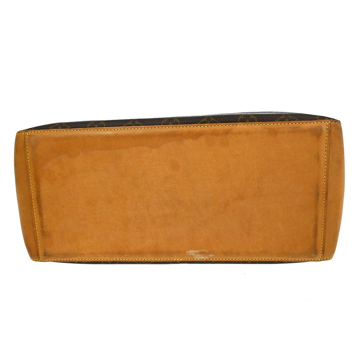 Louis Vuitton Louis Vuitton Cabas Mezzo Monogram Canvas Size ONE SIZE - 8 Thumbnail