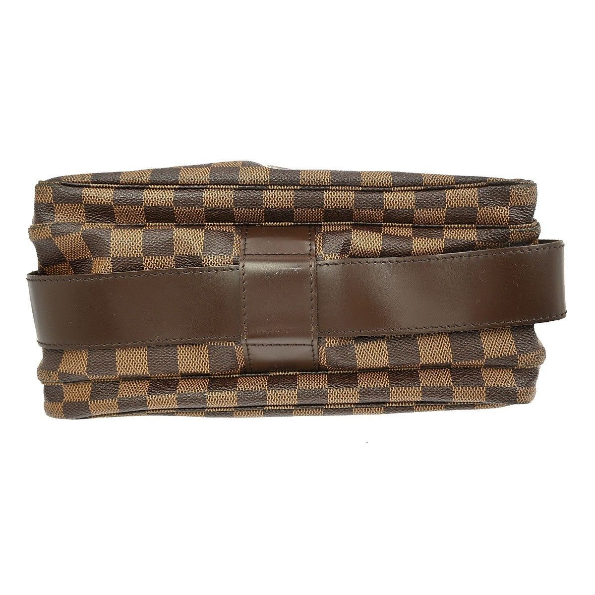 Louis Vuitton Louis Vuitton Naviglio Handbag Damier Size ONE SIZE - 3 Thumbnail