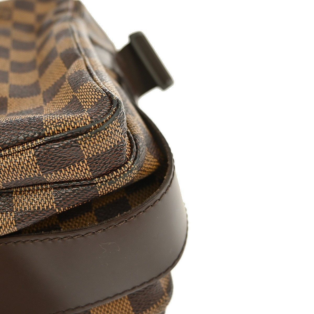 Louis Vuitton Louis Vuitton Naviglio Handbag Damier Size ONE SIZE - 7 Thumbnail