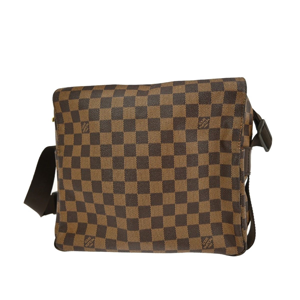 Louis Vuitton Louis Vuitton Naviglio Handbag Damier Size ONE SIZE - 2 Thumbnail