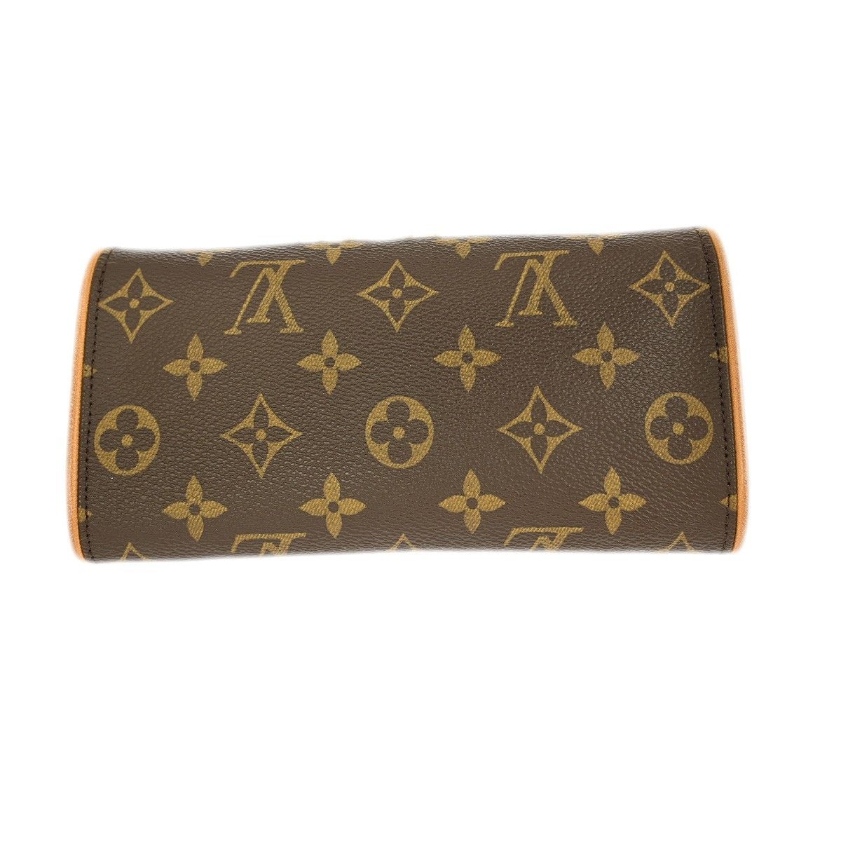 Louis Vuitton Louis Vuitton Twin Handbag Monogram Canvas Size ONE SIZE - 2 Thumbnail