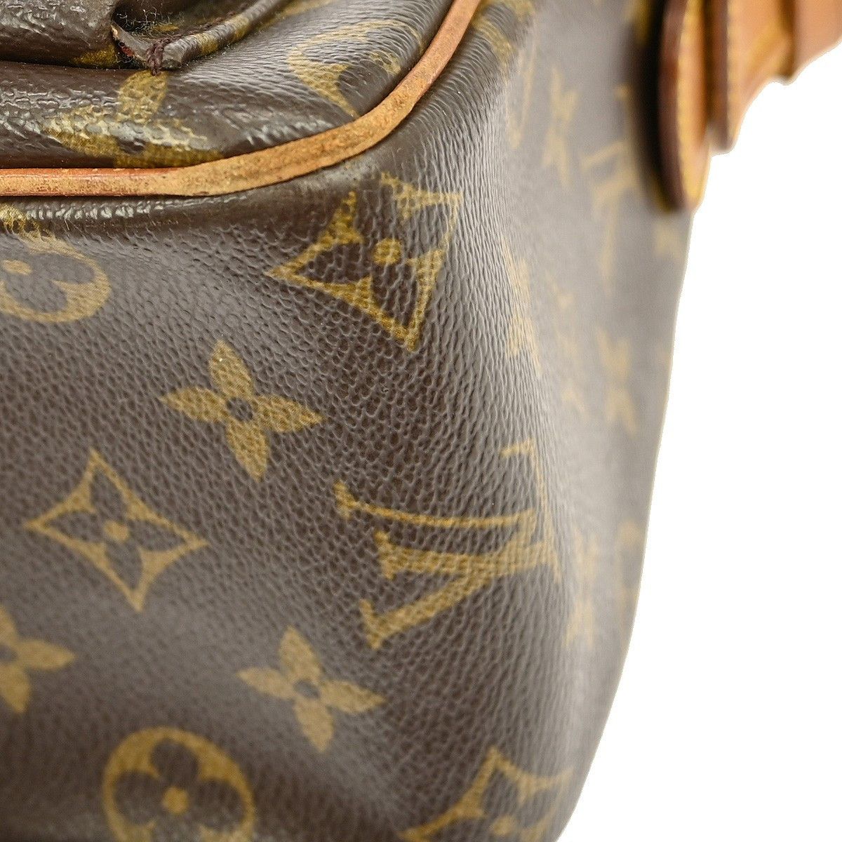 Louis Vuitton Louis Vuitton Viva Cite Handbag Monogram Canvas Size ONE SIZE - 8 Thumbnail