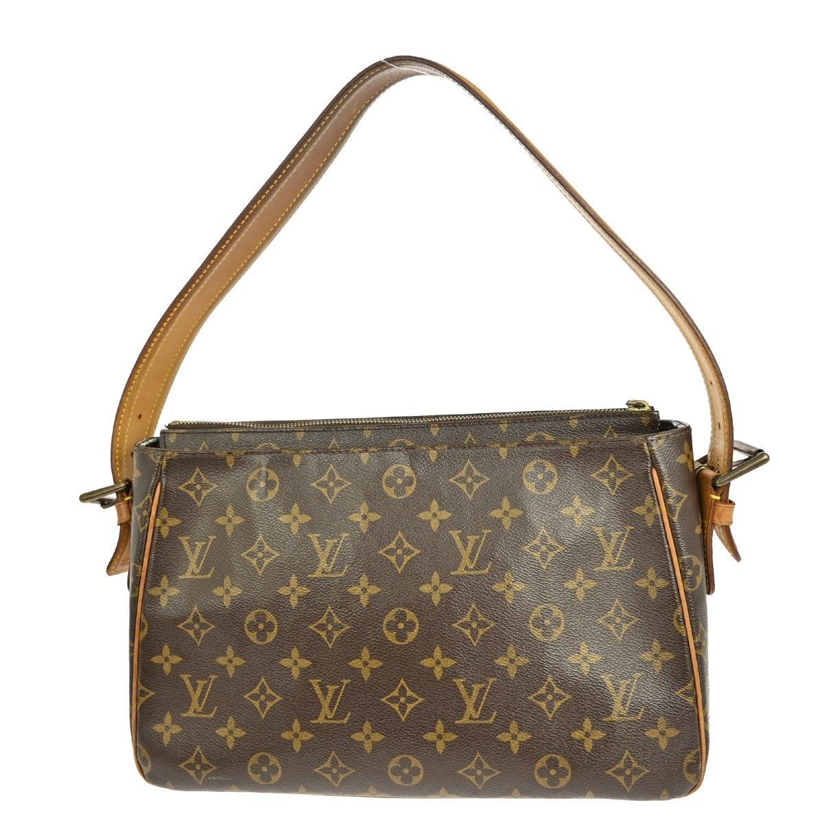 Louis Vuitton Louis Vuitton Viva Cite Handbag Monogram Canvas Size ONE SIZE - 2 Thumbnail