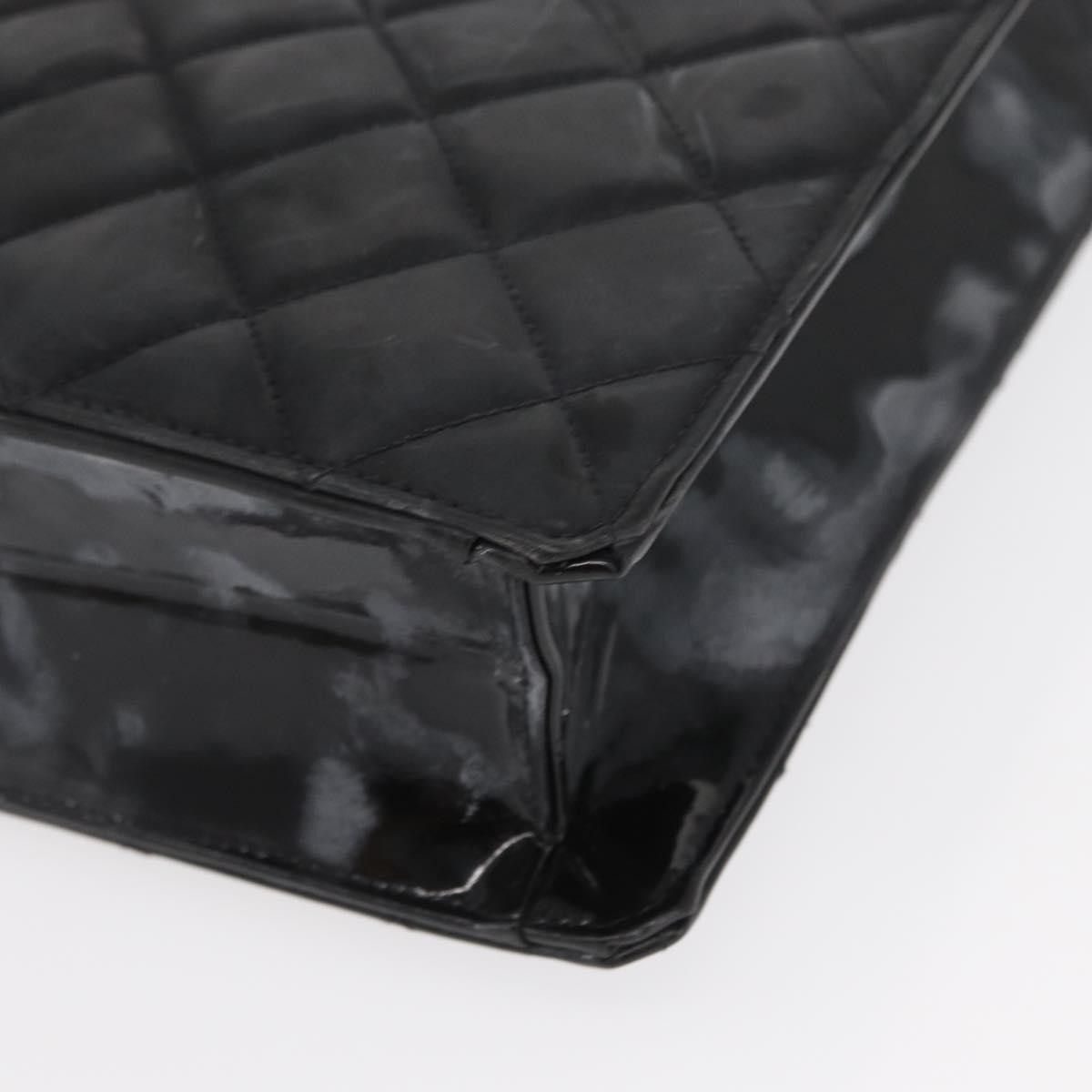 Chanel Chanel Chocolate bar tote Leather Size ONE SIZE - 10 Thumbnail