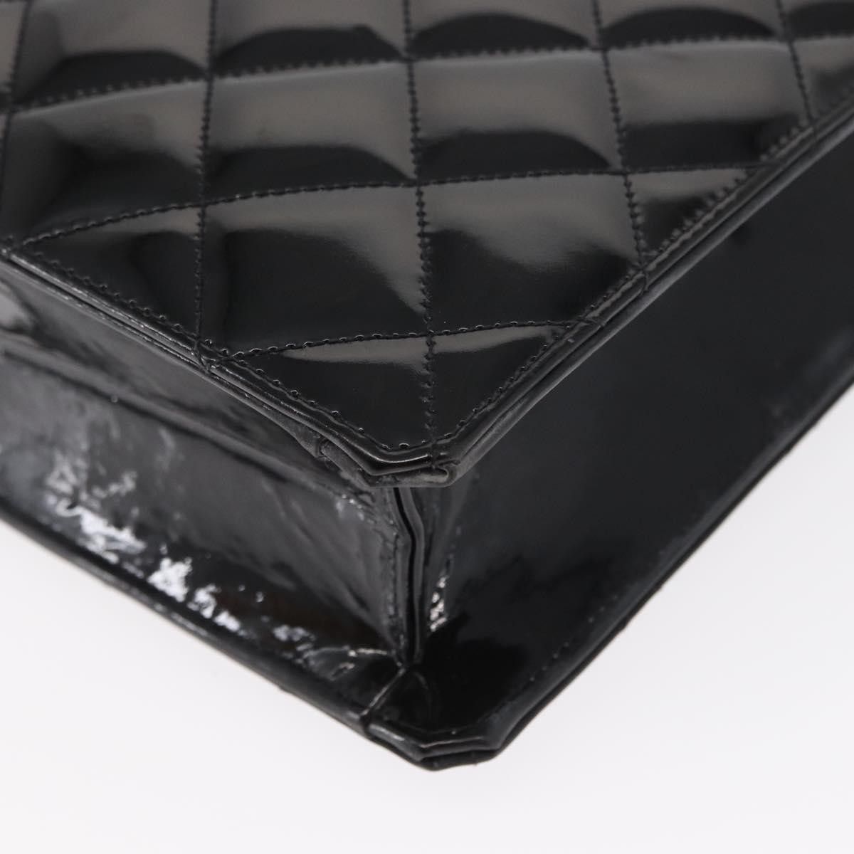 Chanel Chanel Chocolate bar tote Leather Size ONE SIZE - 12 Thumbnail