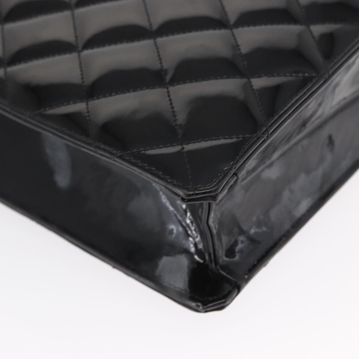Chanel Chanel Chocolate bar tote Leather Size ONE SIZE - 11 Thumbnail