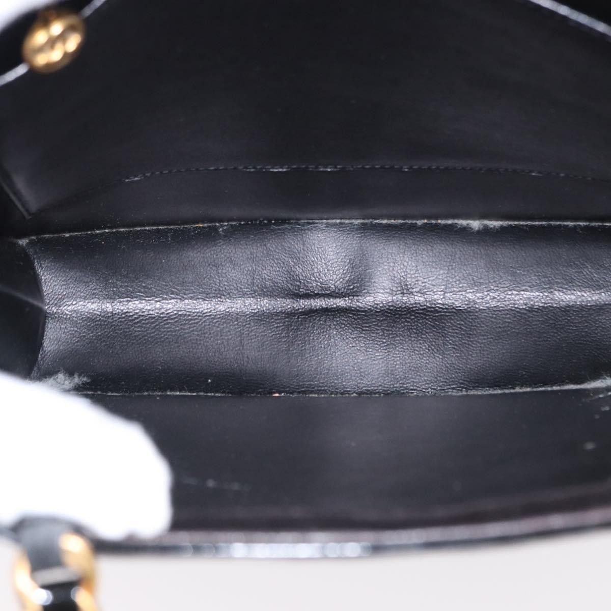 Chanel Chanel Chocolate bar tote Leather Size ONE SIZE - 5 Thumbnail