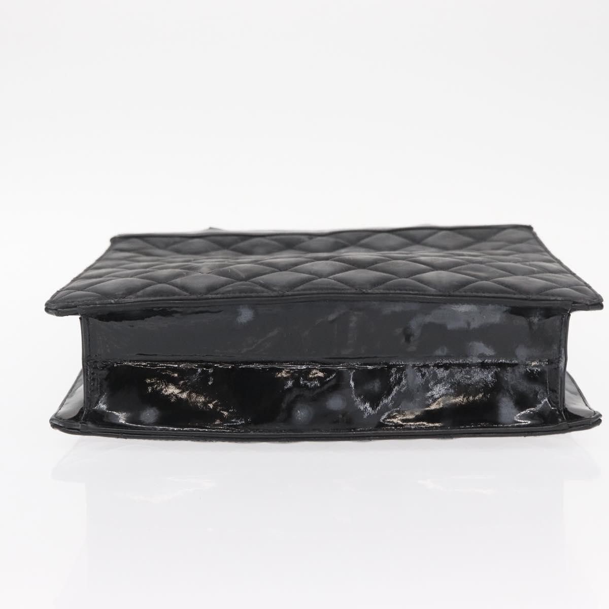 Chanel Chanel Chocolate bar tote Leather Size ONE SIZE - 14 Thumbnail