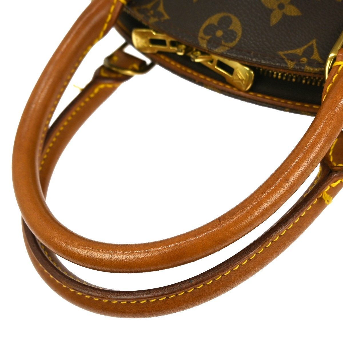 Louis Vuitton Louis Vuitton Ellipse Bag Monogram Canvas Size ONE SIZE - 6 Thumbnail