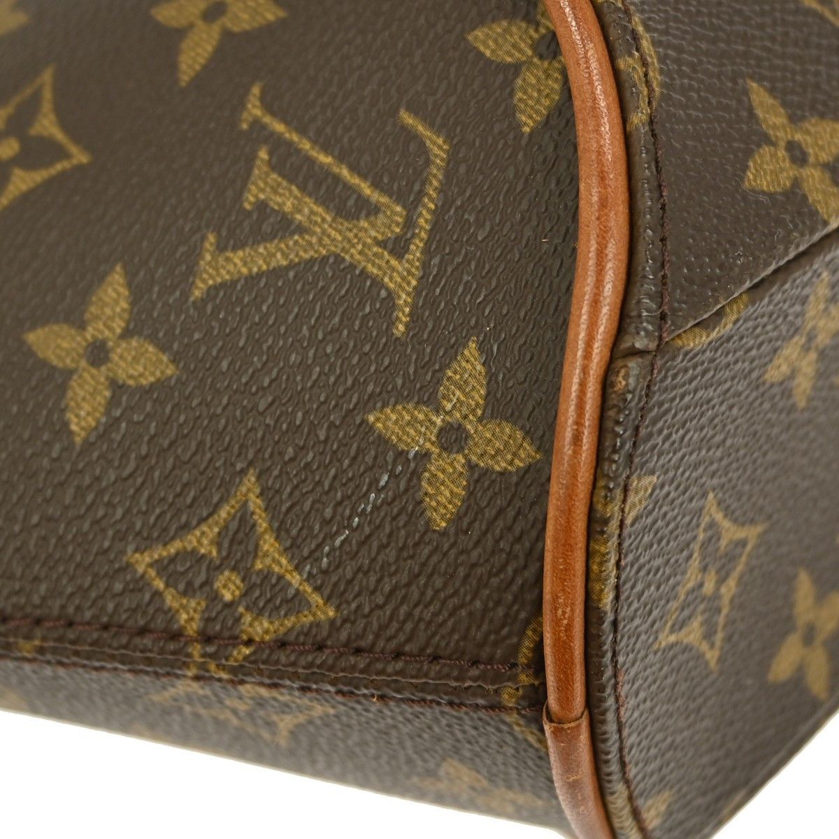Louis Vuitton Louis Vuitton Ellipse Bag Monogram Canvas Size ONE SIZE - 7 Thumbnail
