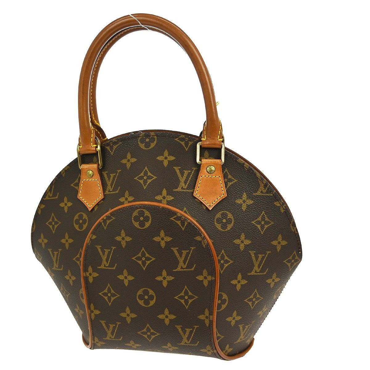 Louis Vuitton Louis Vuitton Ellipse Bag Monogram Canvas Size ONE SIZE - 2 Thumbnail