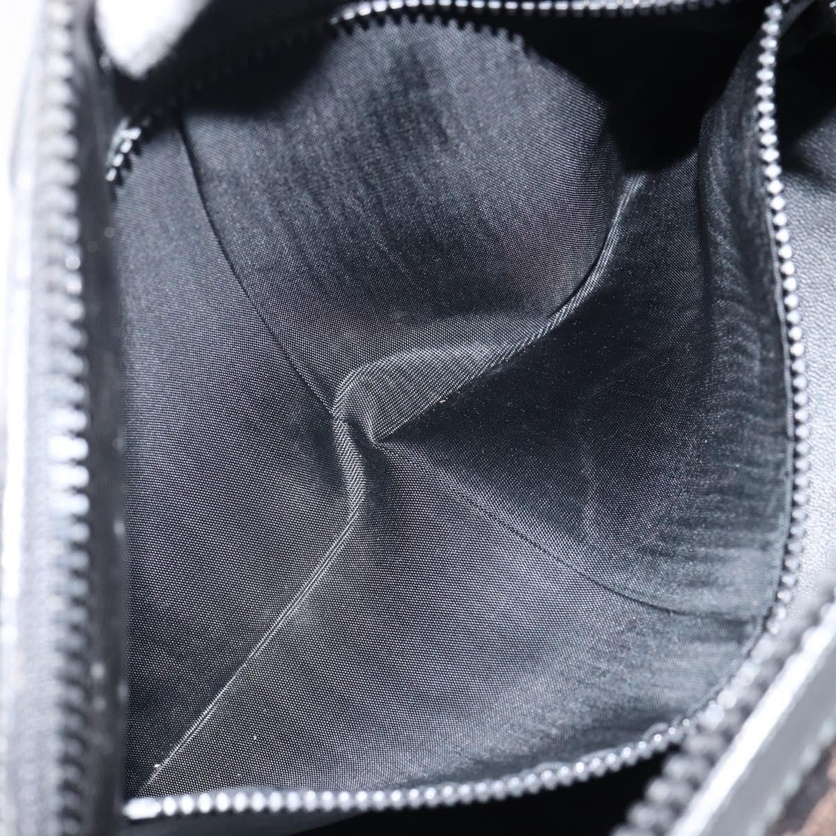 Celine Celine Vintage Macadam C Macadam Suede Size ONE SIZE - 16 Thumbnail
