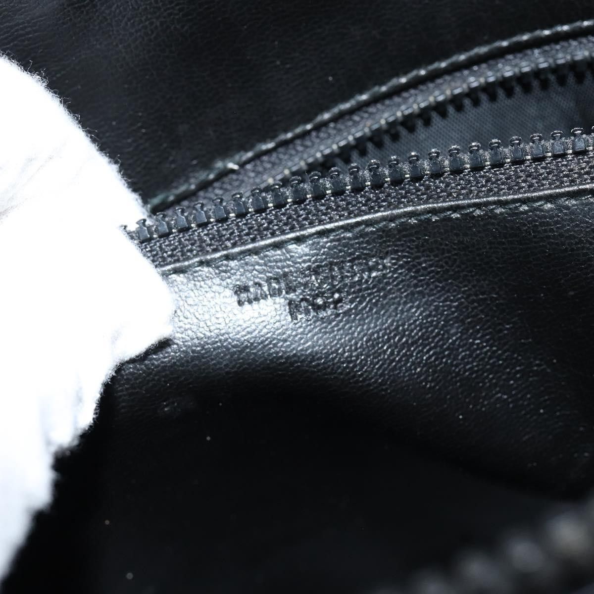 Celine Celine Vintage Macadam C Macadam Suede Size ONE SIZE - 6 Thumbnail