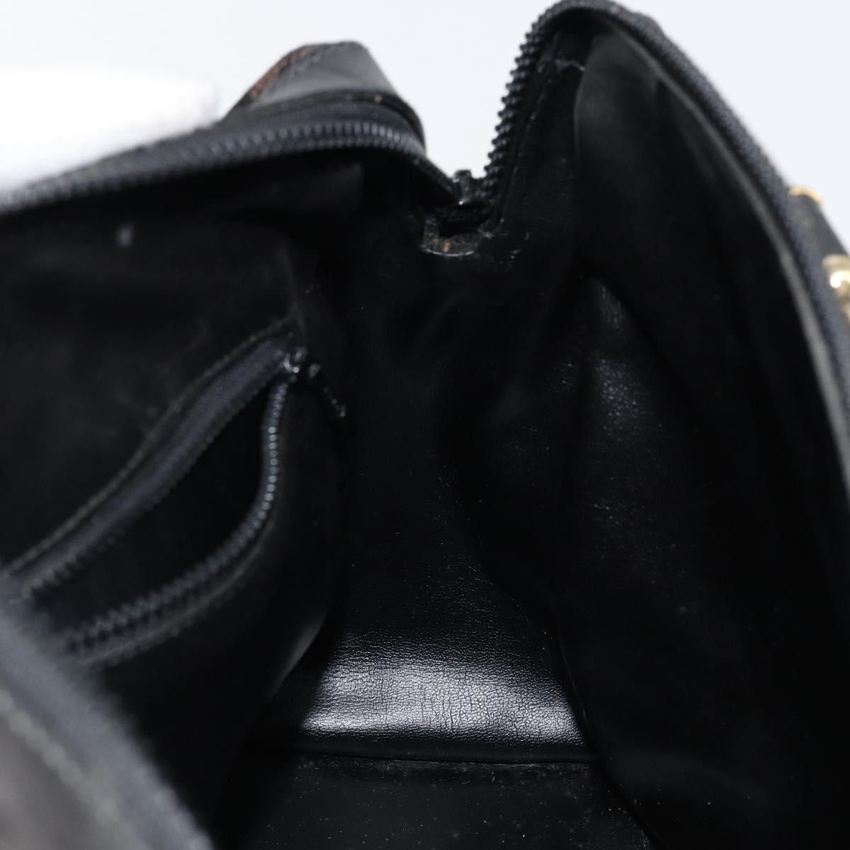 Celine Celine Vintage Macadam C Macadam Suede Size ONE SIZE - 20 Thumbnail