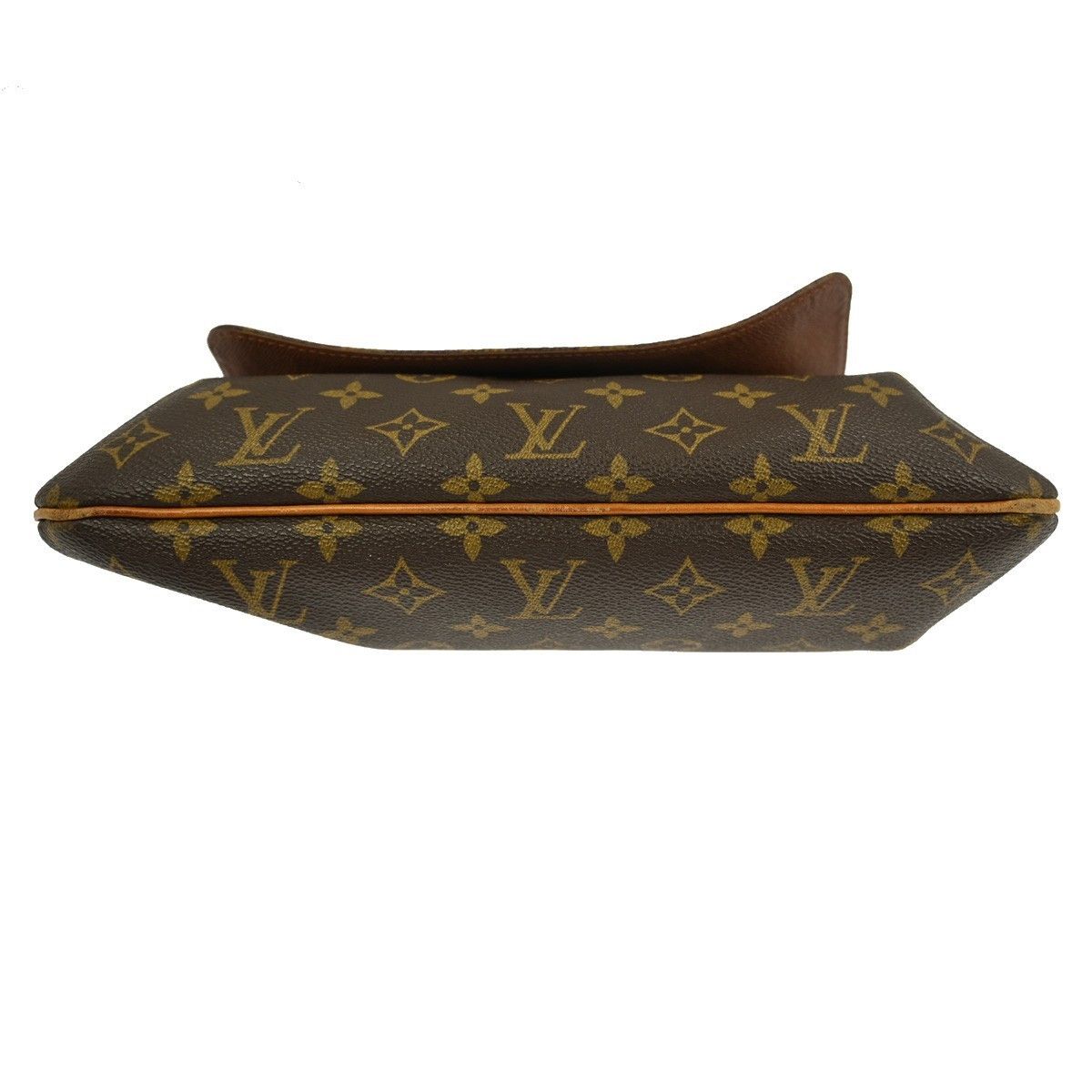 Louis Vuitton Louis Vuitton Musette Handbag Monogram Canvas Size ONE SIZE - 8 Thumbnail