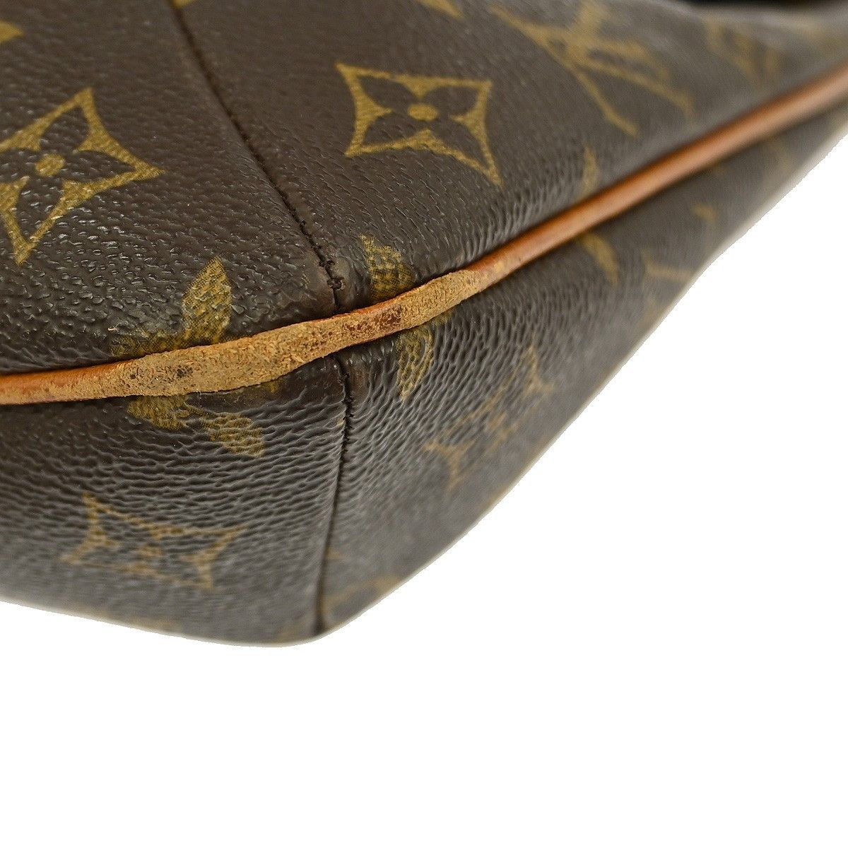 Louis Vuitton Louis Vuitton Musette Handbag Monogram Canvas Size ONE SIZE - 7 Thumbnail