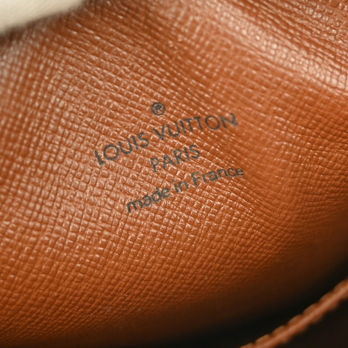 Louis Vuitton Louis Vuitton Amazone Bag Monogram Canvas Size ONE SIZE - 4 Thumbnail