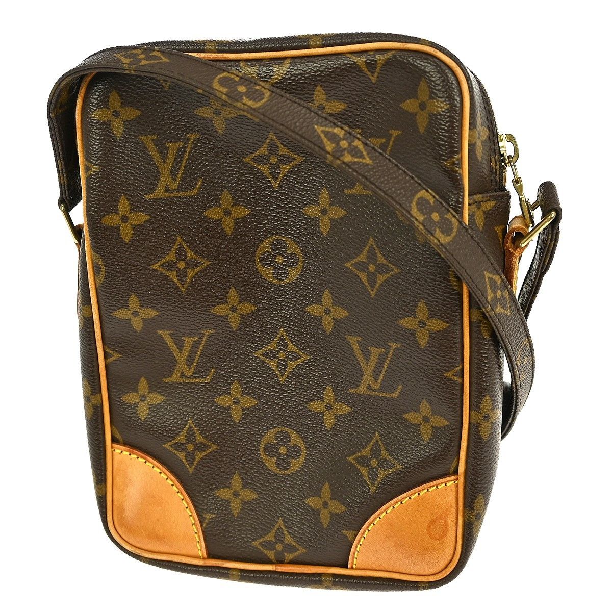 Louis Vuitton Louis Vuitton Amazone Bag Monogram Canvas Size ONE SIZE - 2 Thumbnail