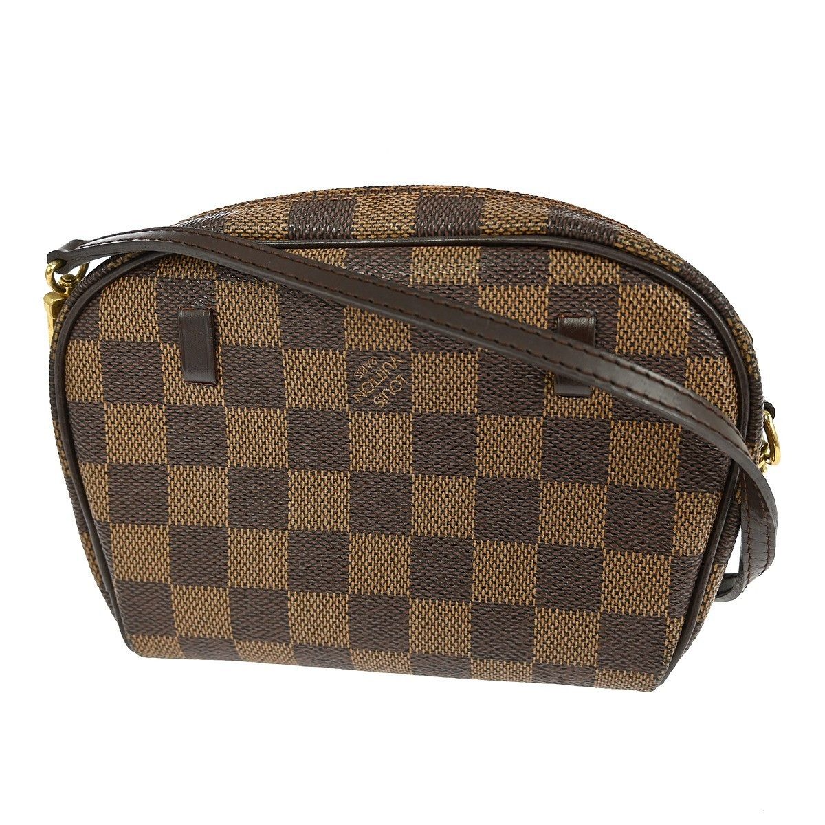 Louis Vuitton Louis Vuitton Ipanema Pochette Damier Size ONE SIZE - 2 Thumbnail