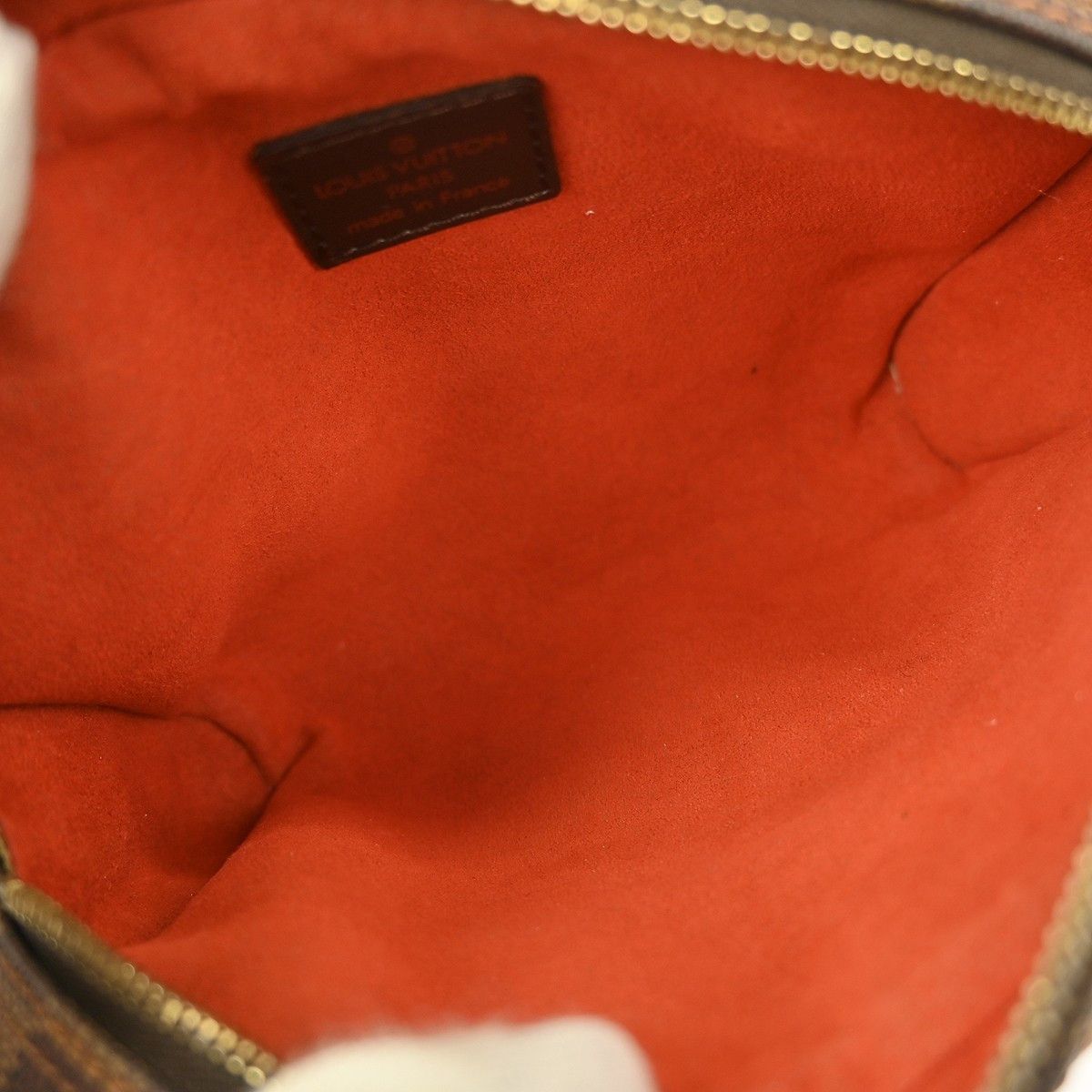 Louis Vuitton Louis Vuitton Ipanema Pochette Damier Size ONE SIZE - 3 Thumbnail